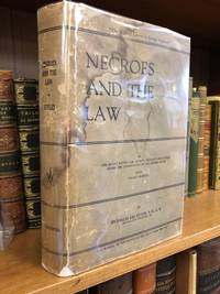 NEGROES AND THE LAW