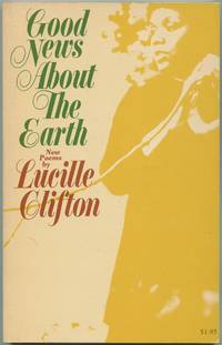 cover of Good News About the Earth