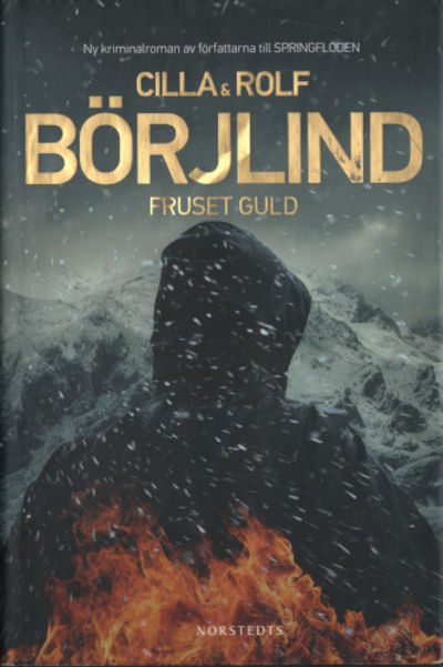 FRUSET GULD.