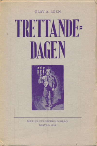 Trettande dagen.