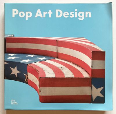 Pop Art Design.