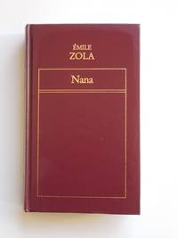 NanÃ¡ by Emile Zola - 1982