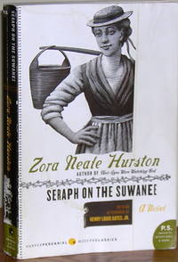 Seraph on the Suwanee: A Novel