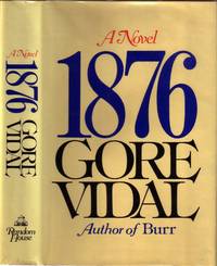 1876 a Novel