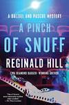 A Pinch Of Snuff