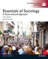 Essentials Of Sociology