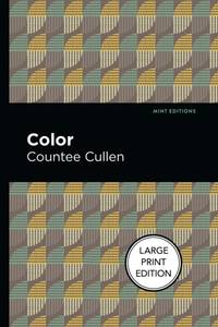 Color : Large Print Edition