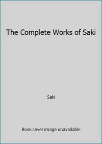 The Complete Works of Saki