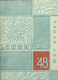 Longhorn 48 by Texas A&M University - 1948