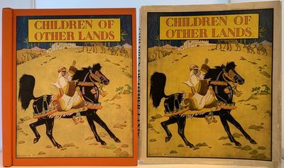 Children of Other Lands