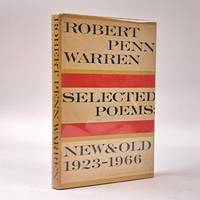 SELECTED POEMS: NEW & OLD 1923-1966 [Inscribed]