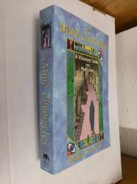 The Mind Chronicles: A Visionary Guide Into Past Lives
