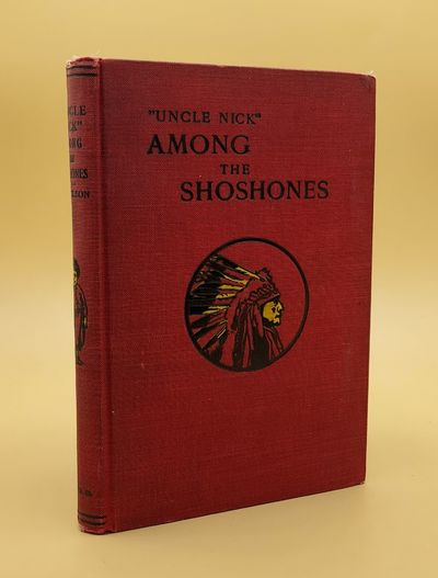 Among the Shoshones