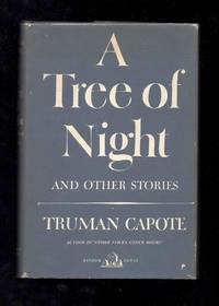 A TREE OF NIGHT