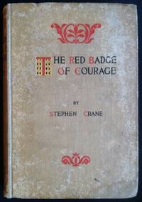 image of The Red Badge of Courage