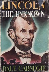 image of Lincoln the Unknown
