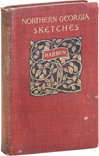 image of Northern Georgia Sketches