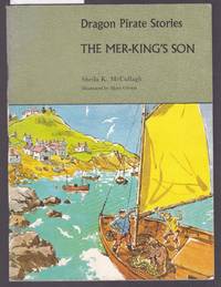 image of Dragon Pirate Stories : The Mer - King's Son : Book C4