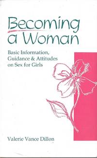 Becoming a Woman by Valerie Vance Dillon - April 1990