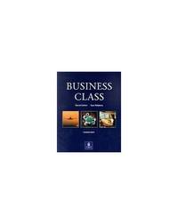 Business Class: Student&#039;s Book (BUCL ELT Series) by Robbins, Sue