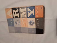 The Army Blue Book Volume 1