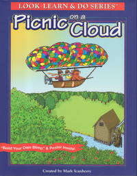 PICNIC ON A CLOUD: Look  Learn and Do Series.