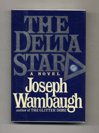 The Delta Star  - 1st Edition/1st Printing