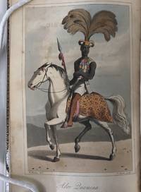 Voyage to Africa by William Hutton - first edition - 1821 - from Rachel Smith Books (SKU: M118)