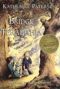 Bridge to Terabithia by Katherine Paterson - 1995-04-06