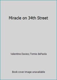 Miracle on 34th Street