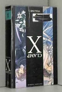 X Volume Double T05