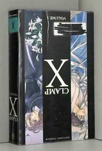 X Volume Double T05 by Ageha Ohkawa - 2008