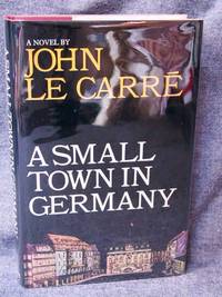 image of Small Town in Germany, A