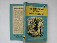 The crock of gold by Stephens, James - 1953