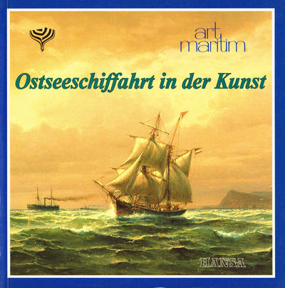 Ostseeschiffahrt in der Kunst.