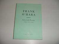 cover of Selected Poems (Penguin Poets S.)