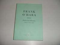 Selected Poems (Penguin Poets S.) by O&#39;Hara, Frank