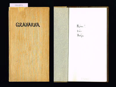 Granarna.