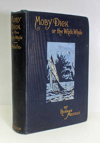 cover of Moby Dick