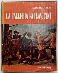 La Galleria Pallavicini