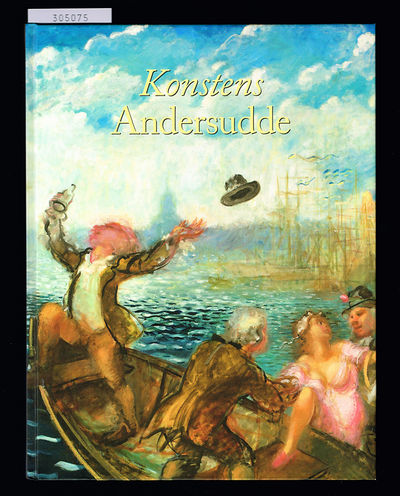 Konstens Andersudde.