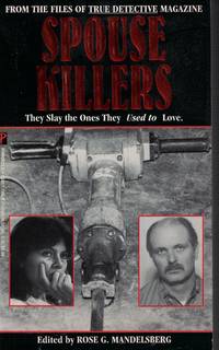image of Spouse Killers They Slay the Ones They Used to Love.