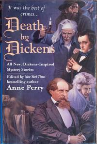 Death by Dickens