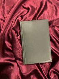 cover of Veterinary Medicine Series No. 3 Colics and Their Treatment
