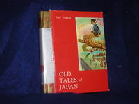 Old Tales of Japan by Yasuda, Yuri - 1967