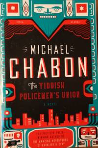 The Yiddish Policemen's Union