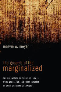 The Gospels of the Marginalized