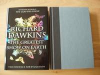 image of The Greatest Show on Earth - The Evidence for Evolution