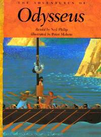 The Adventures of Odysseus by Neil Philip - 1997