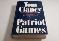 image of Patriot Games